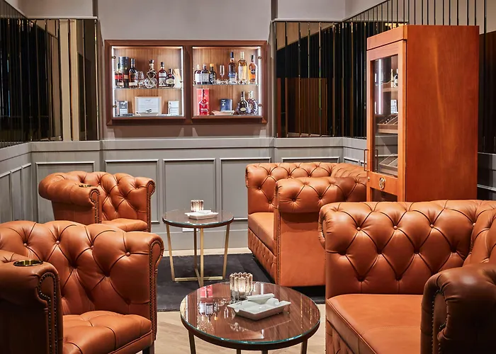 Steigenberger Icon Grandhotel & Petersberg Königswinter