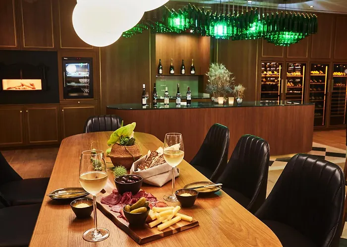 Steigenberger Grandhotel&spa Petersberg