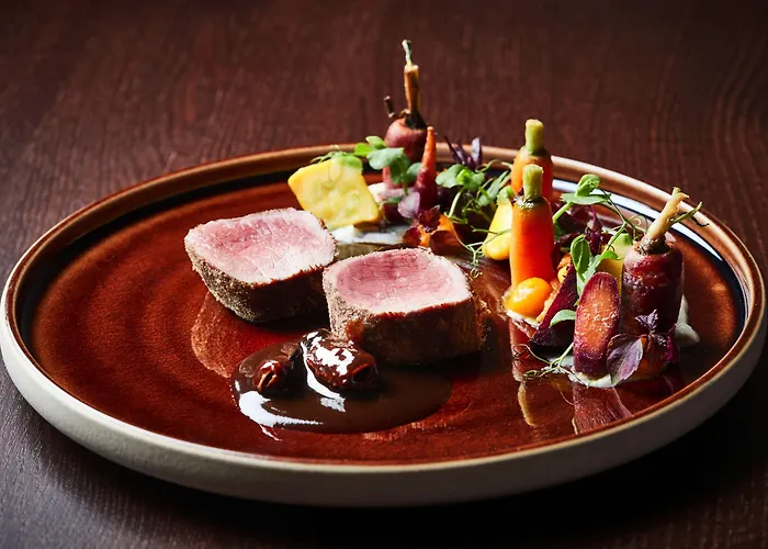 Steigenberger Grandhotel&spa Petersberg