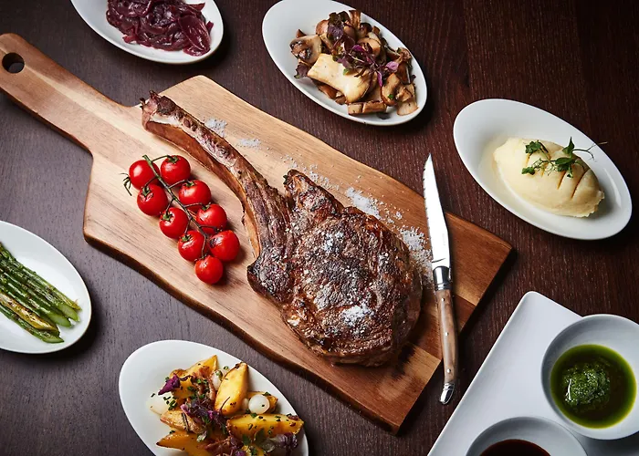 Hotel Steigenberger Grandhotel&spa Petersberg Königswinter