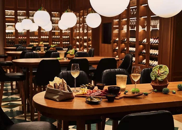 Steigenberger Icon Grandhotel & Petersberg Hotel Königswinter