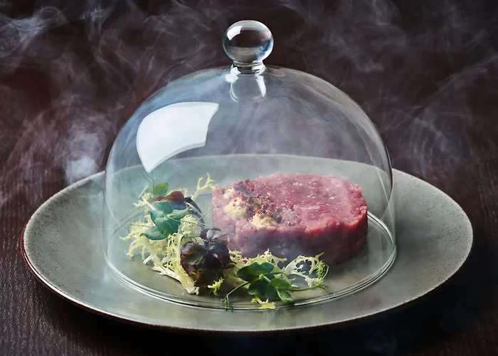 Hotel Steigenberger Icon Grandhotel & Petersberg