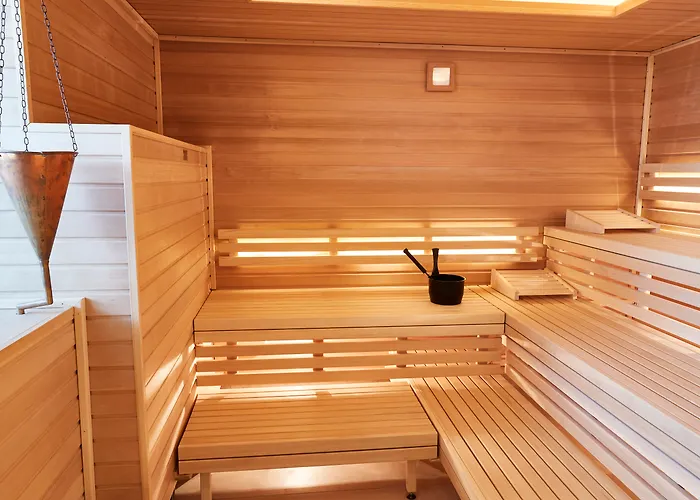 Steigenberger Grandhotel&spa Petersberg Hotel