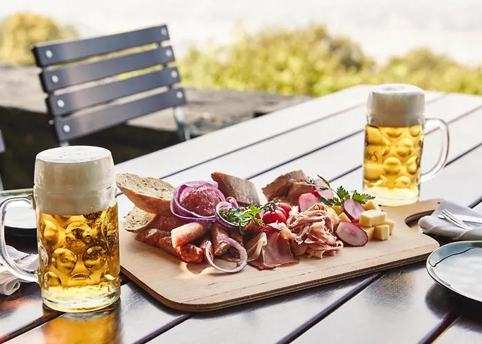 Steigenberger Icon Grandhotel & Petersberg 5* Königswinter