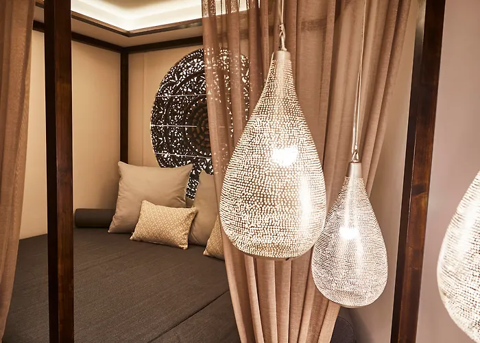 Steigenberger Grandhotel&spa Petersberg 5* Königswinter