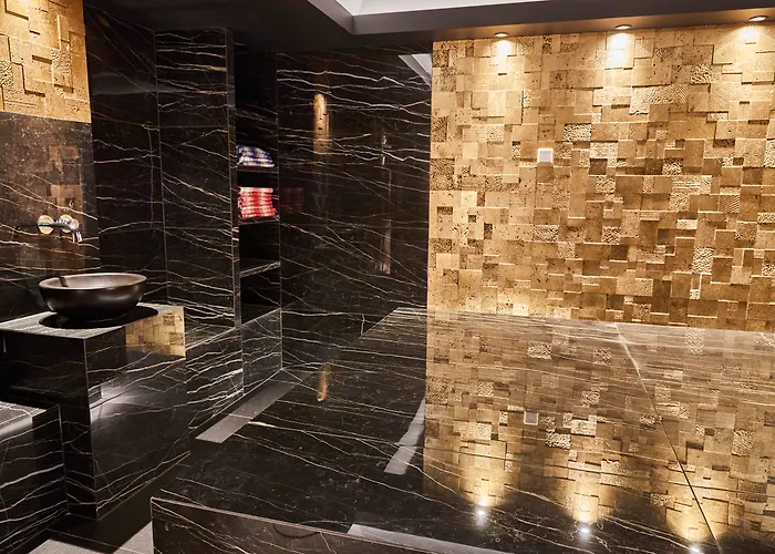 Hotel Steigenberger Grandhotel&spa Petersberg 5*