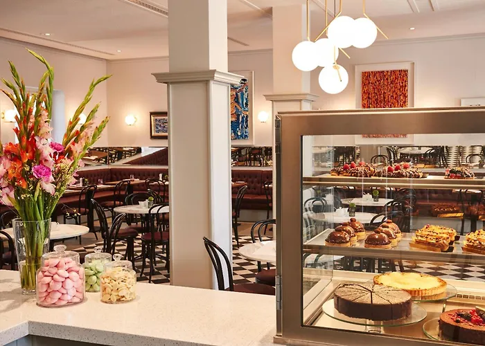 Steigenberger Grandhotel&spa Petersberg 5*