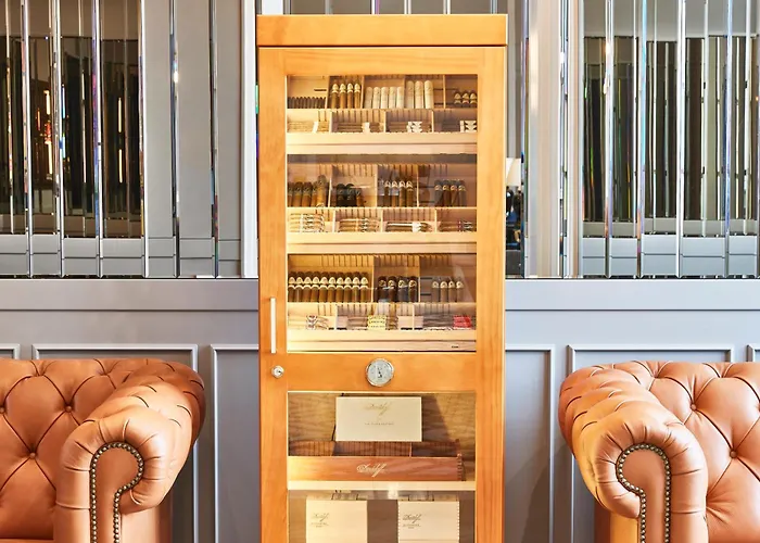 Steigenberger Grandhotel&spa Petersberg 5*