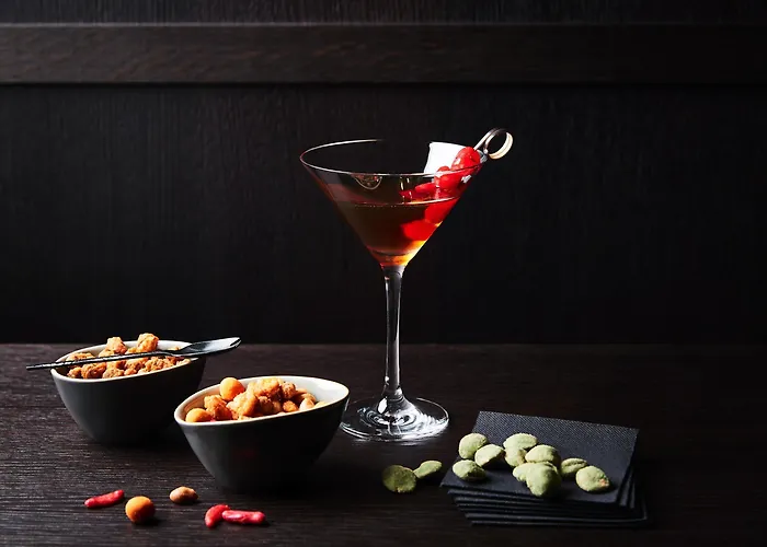 Steigenberger Icon Grandhotel & Petersberg 5*