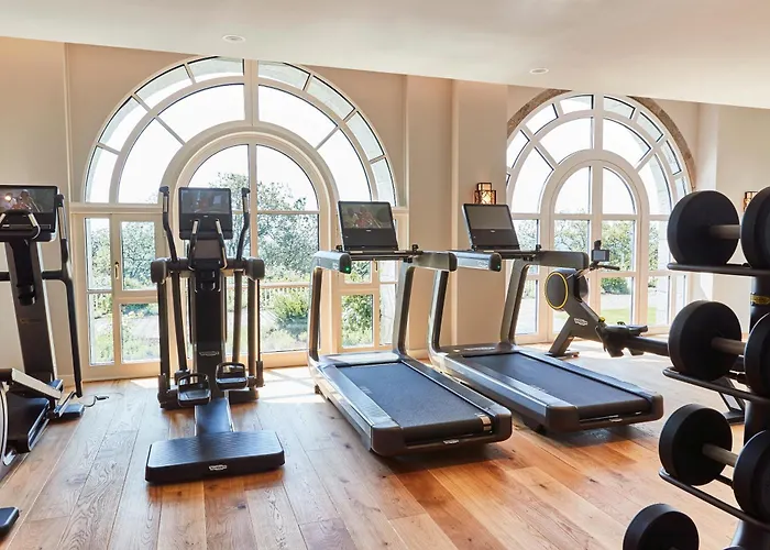 Hotel Steigenberger Grandhotel&spa Petersberg 5*