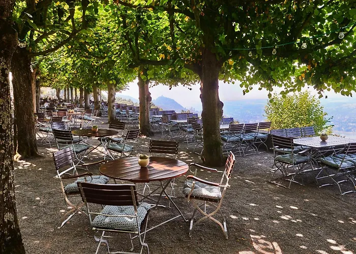 Steigenberger Grandhotel&spa Petersberg Königswinter