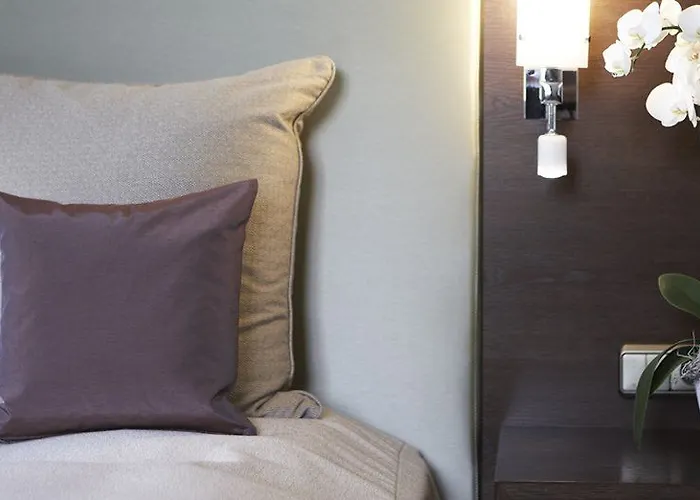 Steigenberger Icon Grandhotel & Petersberg