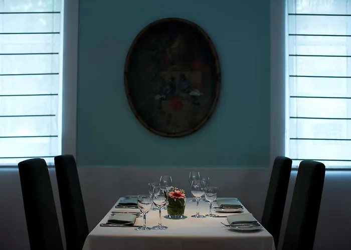 Hotel Steigenberger Icon Grandhotel & Petersberg