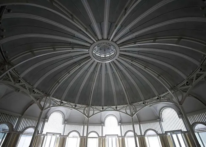 Steigenberger Grandhotel&spa Petersberg Hotel