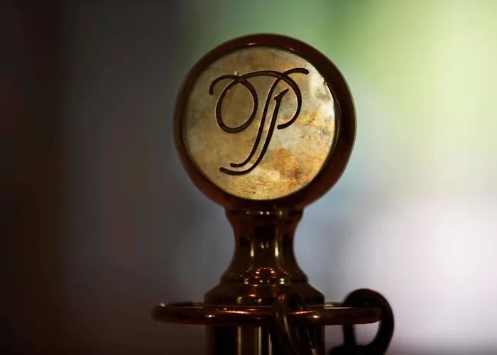 Steigenberger Icon Grandhotel & Petersberg 5* 코니그스빈터