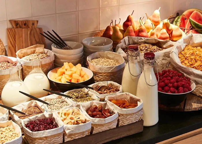 Steigenberger Grandhotel&spa Petersberg 5* Königswinter